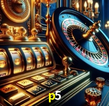 A Emoção da Loteria na p5: Uma Chance de Mudança de Vida
